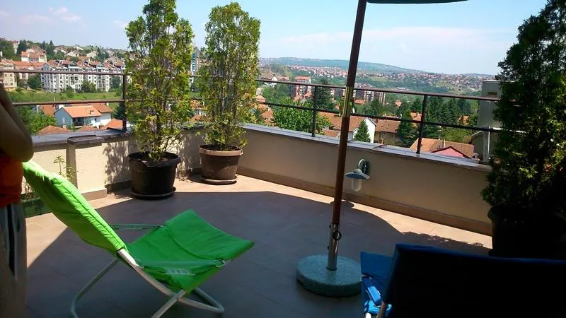 Stan - Rakovica (Beograd)