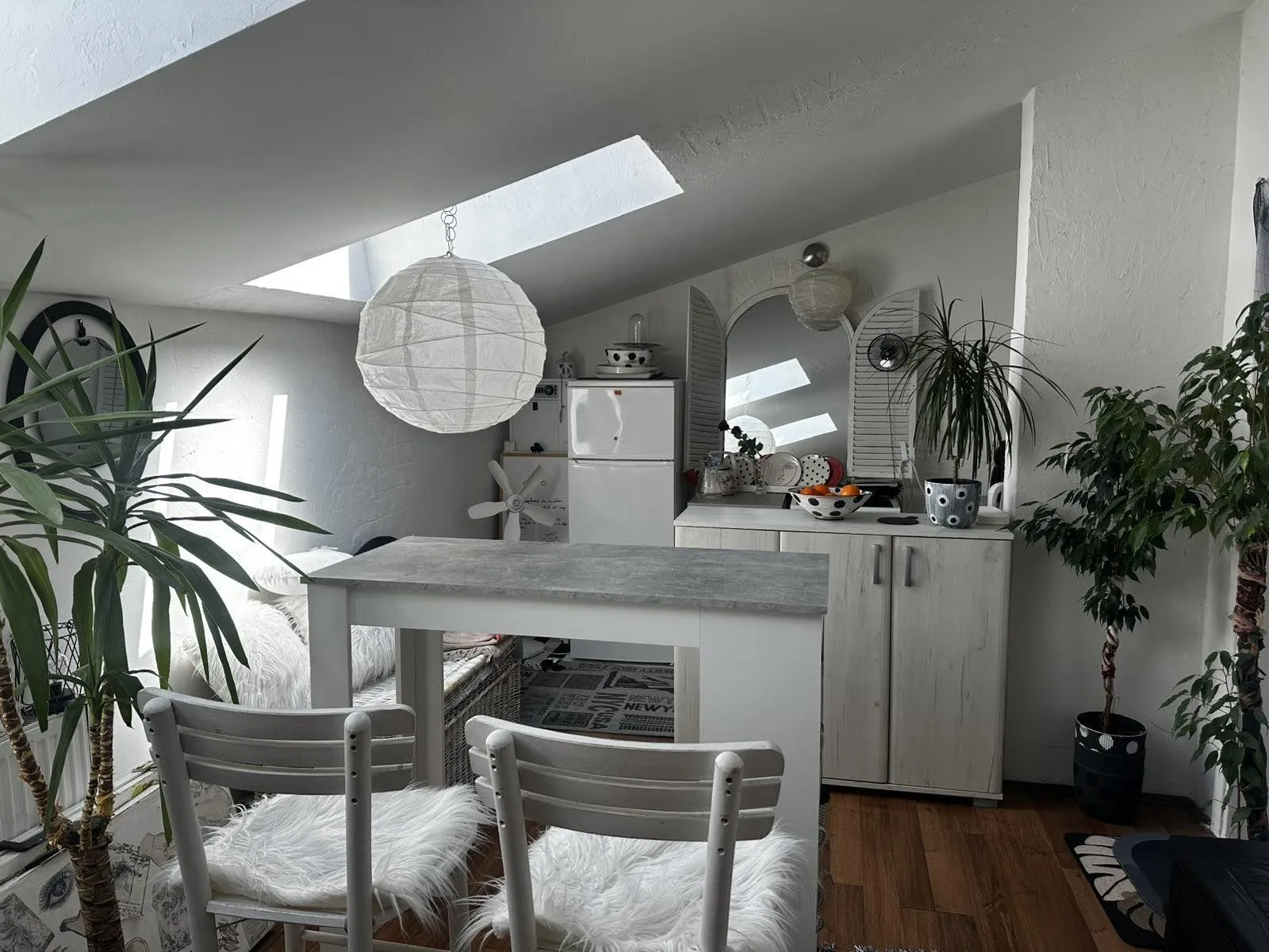 Nekretnina Kluz (Zvezdara)