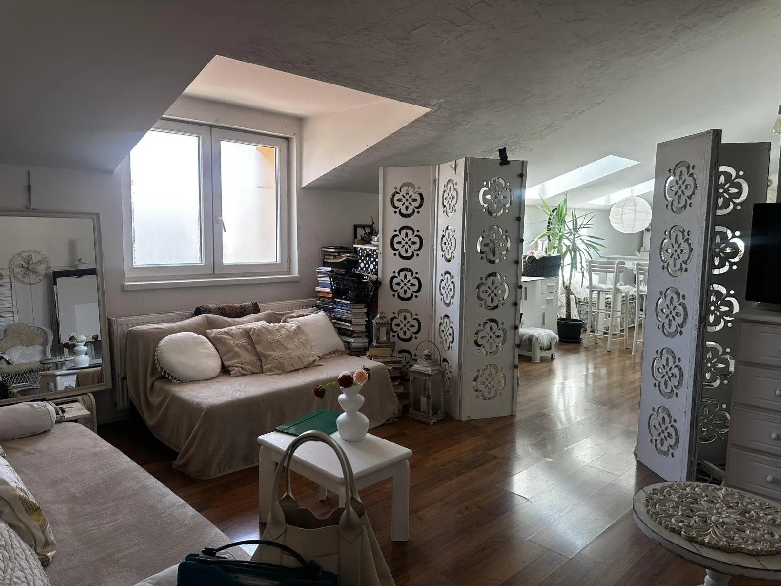 Nekretnina Kluz (Zvezdara)