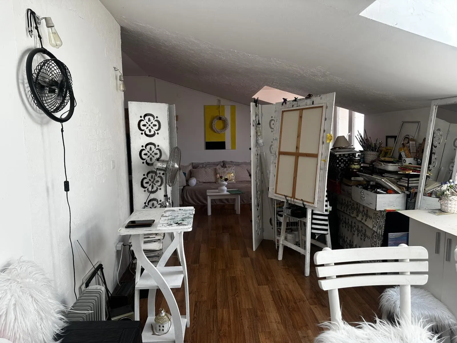 Nekretnina Kluz (Zvezdara)