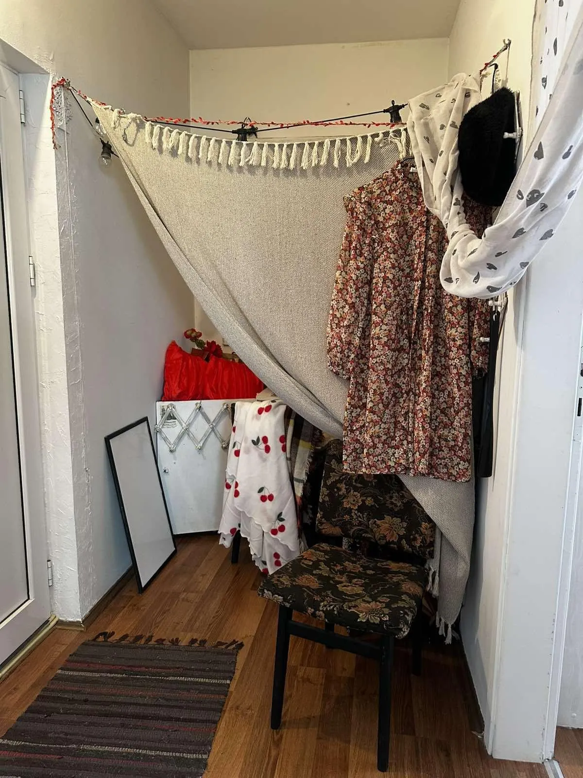 Nekretnina Kluz (Zvezdara)