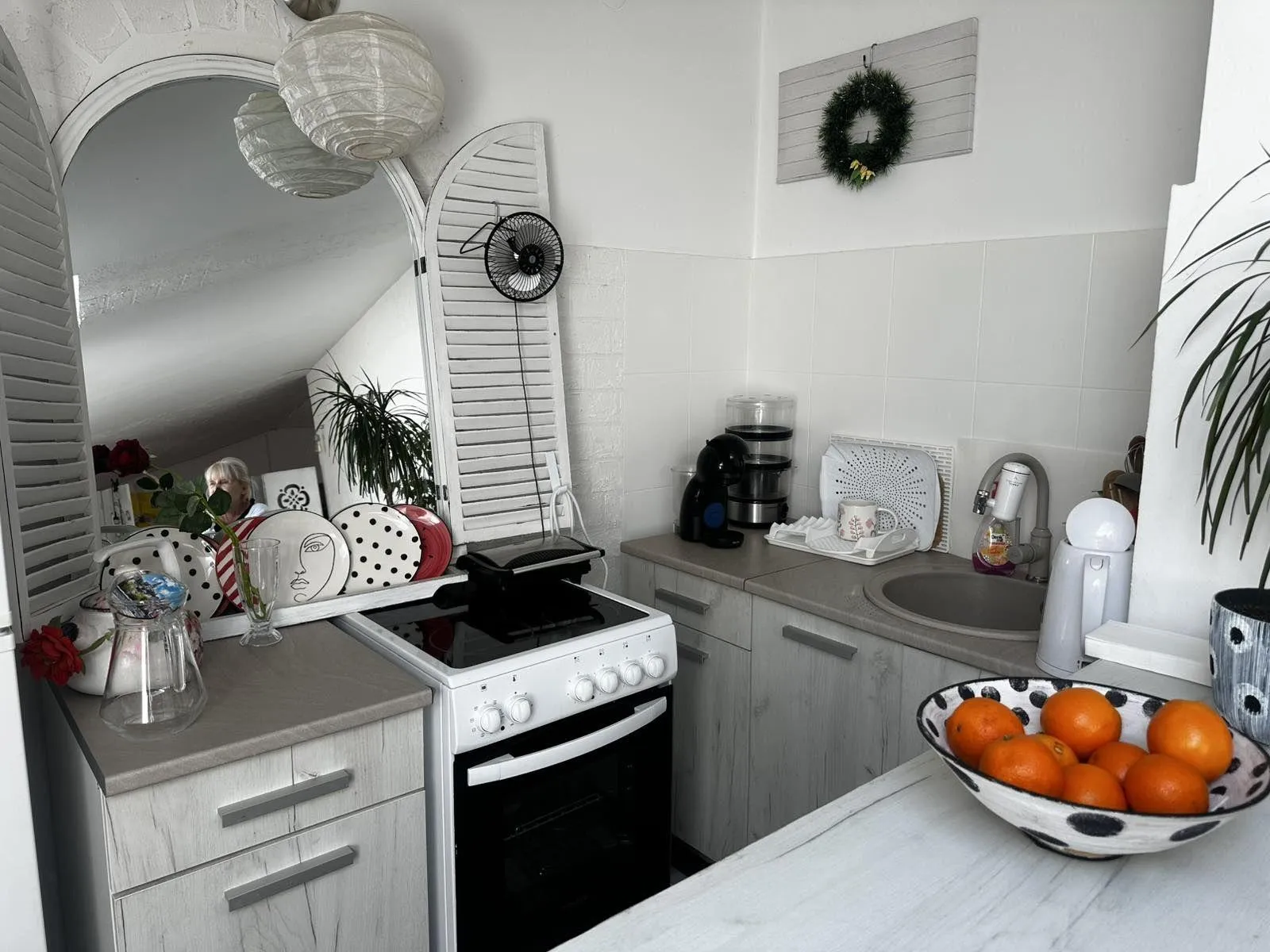 Nekretnina Kluz (Zvezdara)