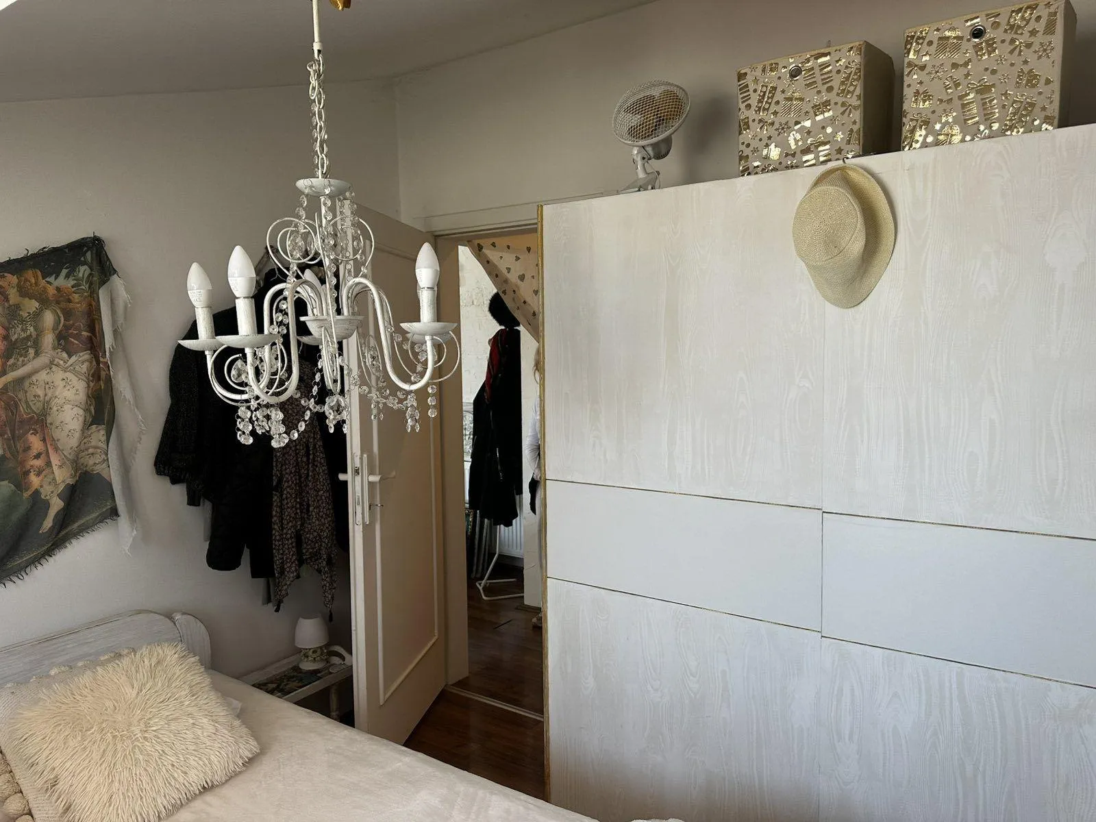 Nekretnina Kluz (Zvezdara)