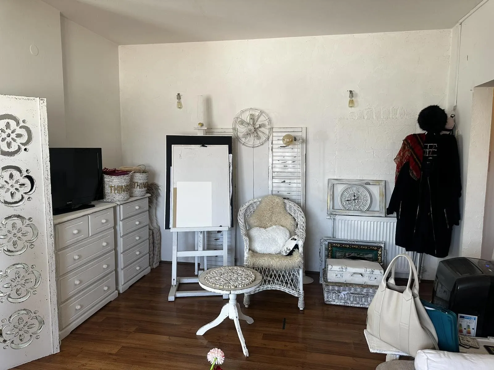 Nekretnina Kluz (Zvezdara)