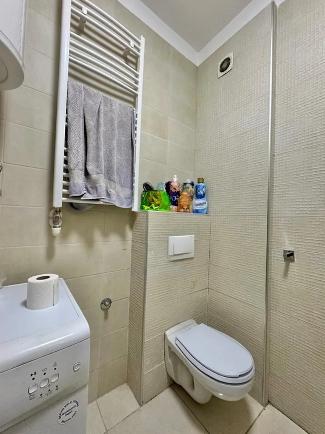 Nekretnina Mirijevo (Zvezdara)