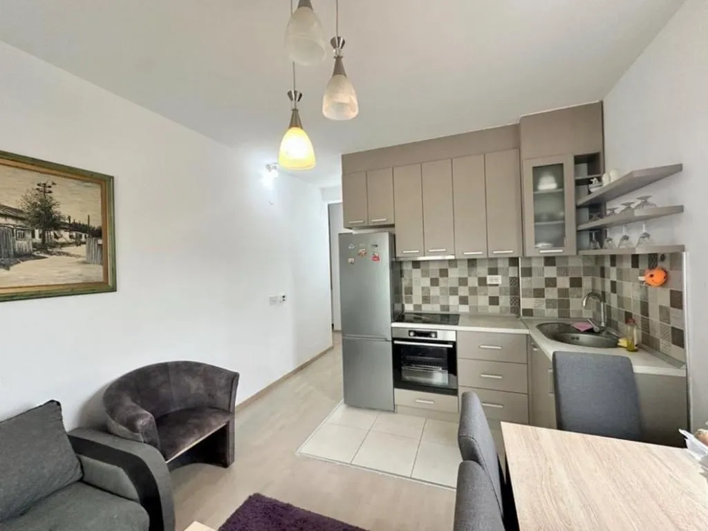 Nekretnina Mirijevo (Zvezdara)