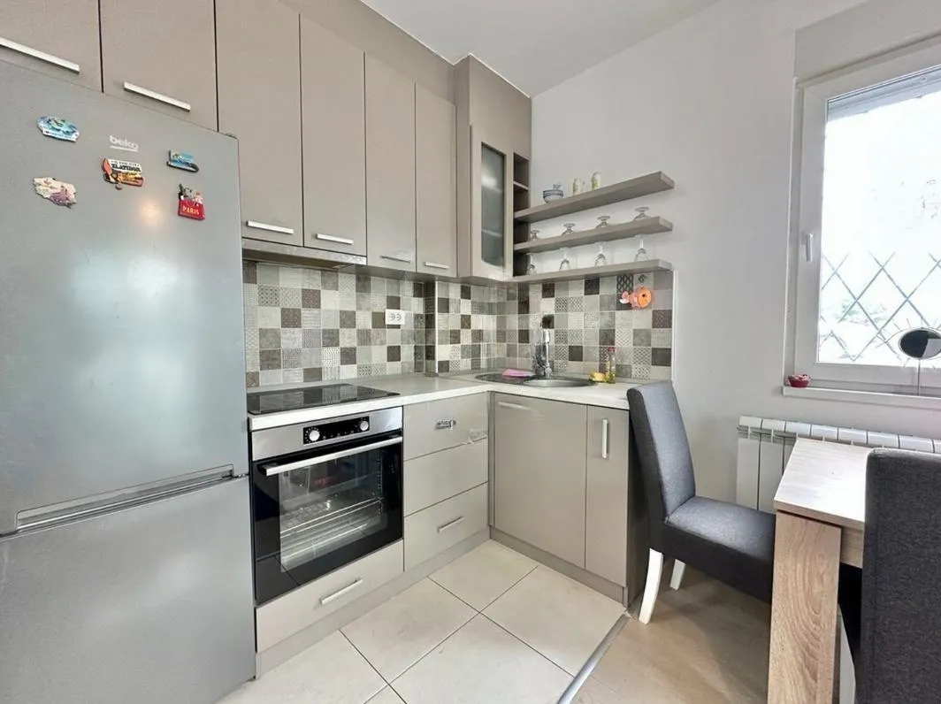 Nekretnina Mirijevo (Zvezdara)