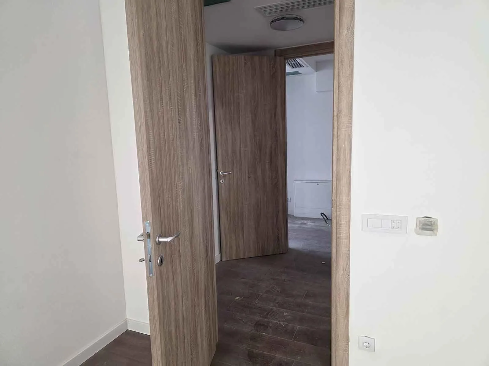 Nekretnina Činovnička kolonija (Voždovac)