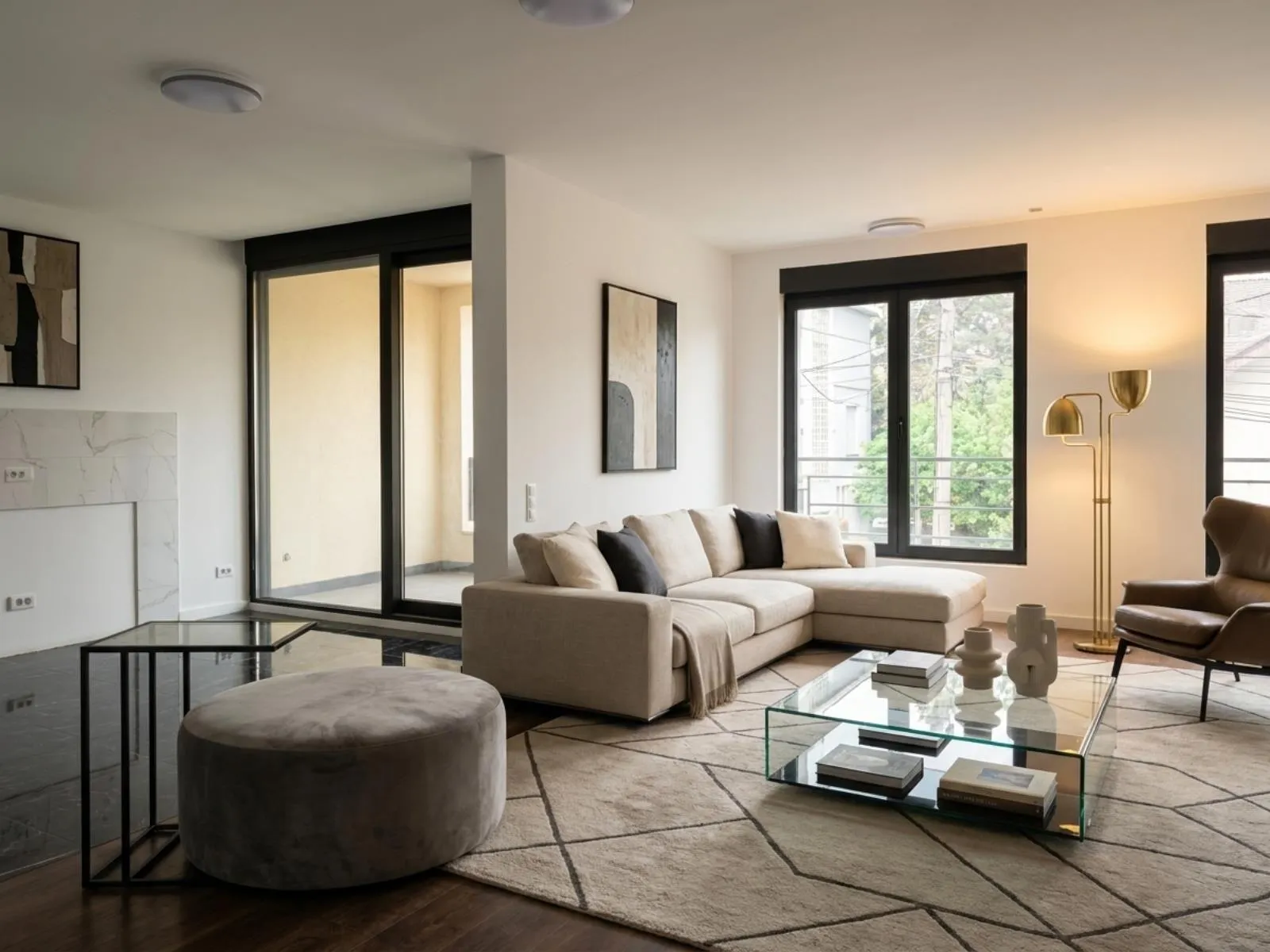 Nekretnina Činovnička kolonija (Voždovac)