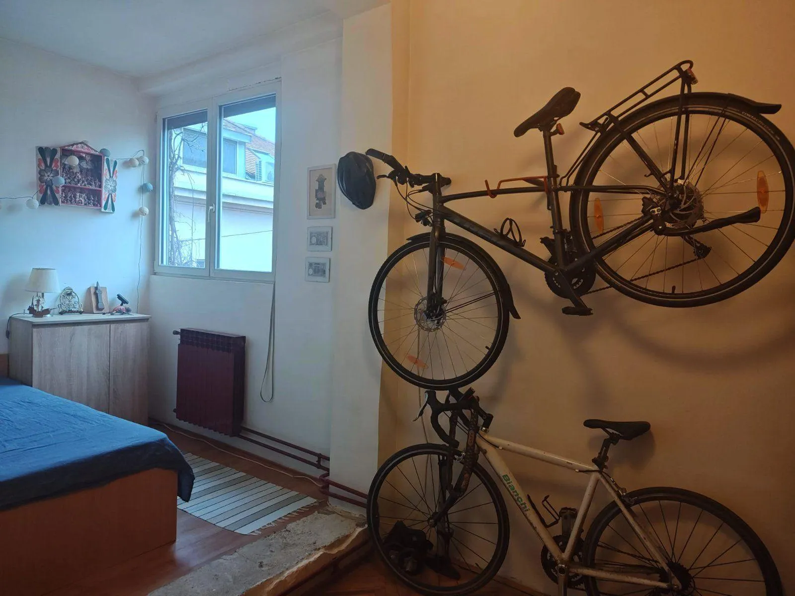 Nekretnina Klinički centar (Savski Venac)