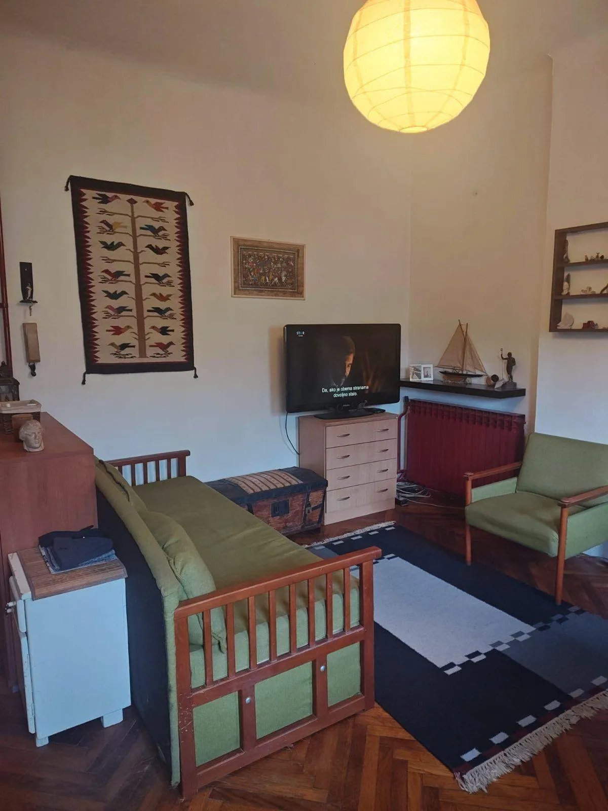 Nekretnina Klinički centar (Savski Venac)