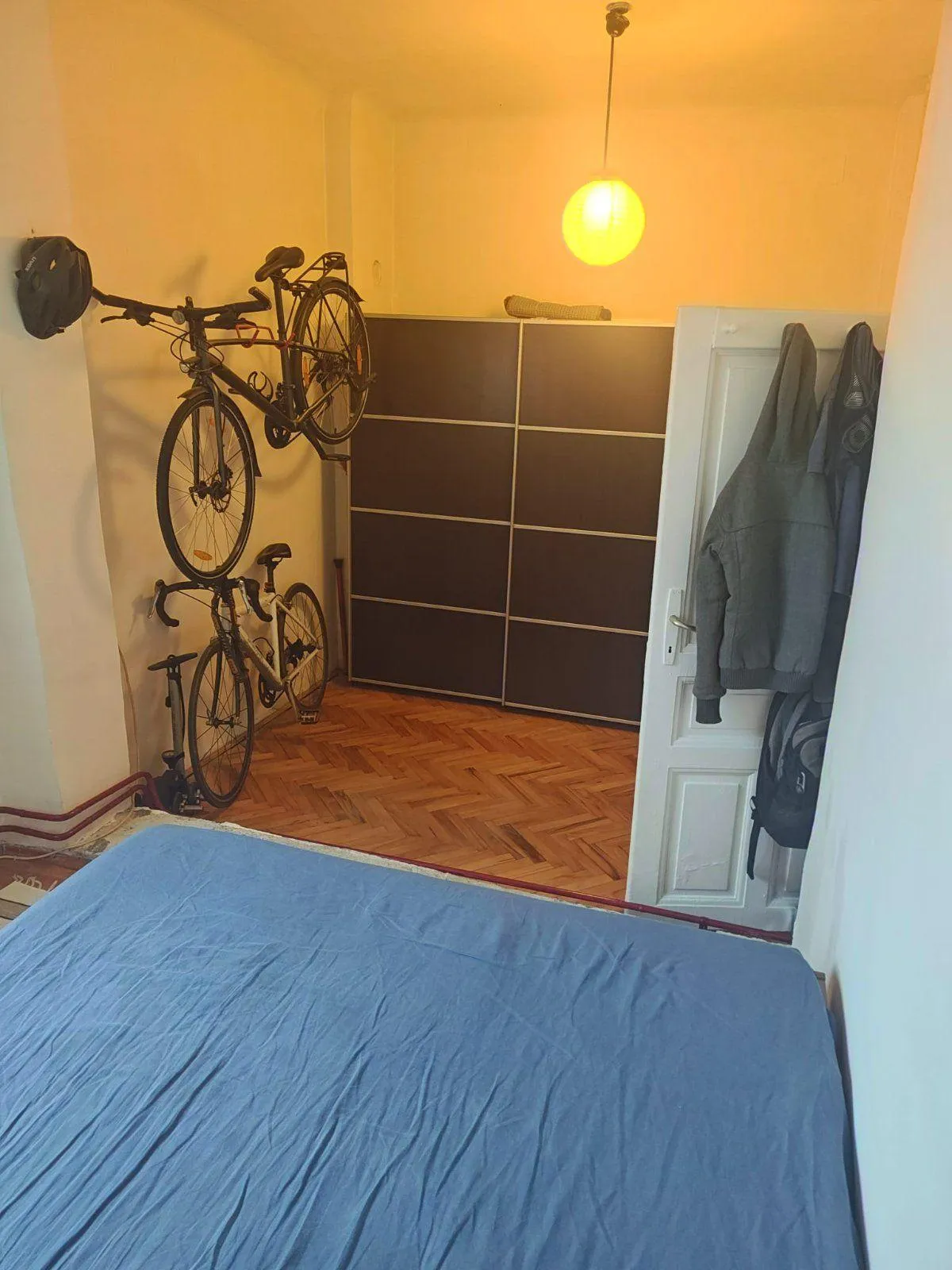 Nekretnina Klinički centar (Savski Venac)