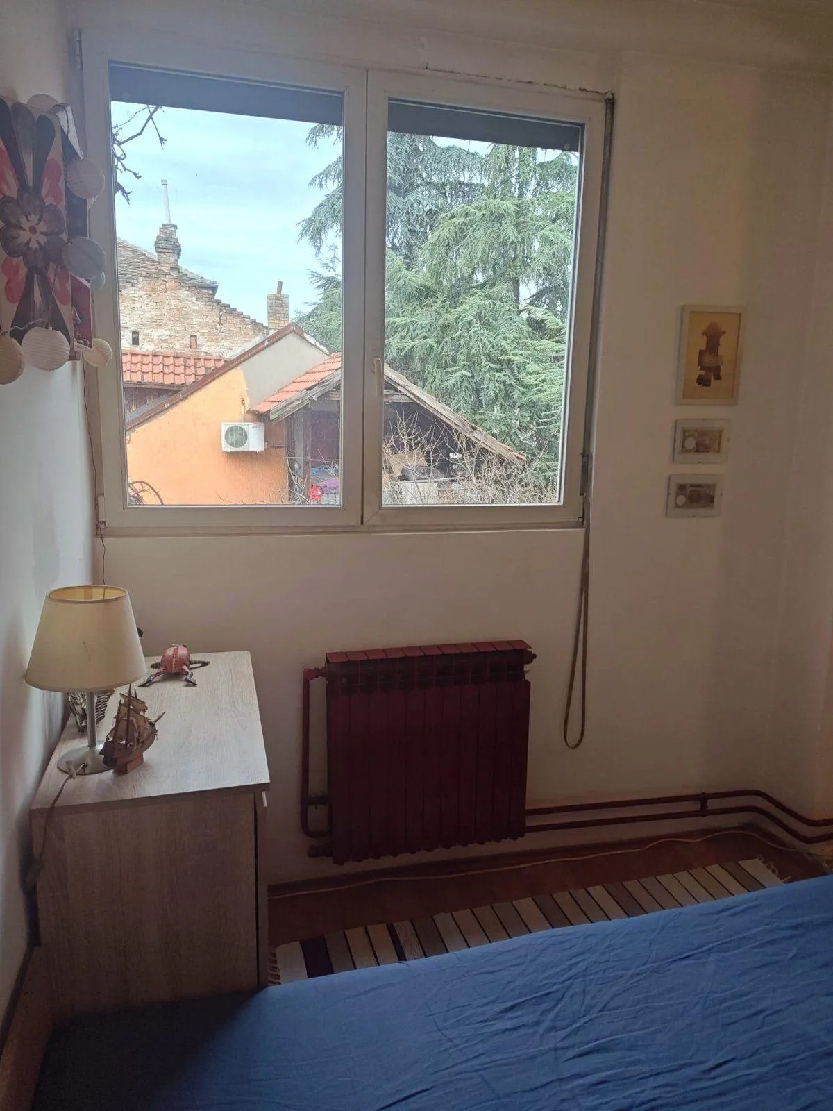 Nekretnina Klinički centar (Savski Venac)