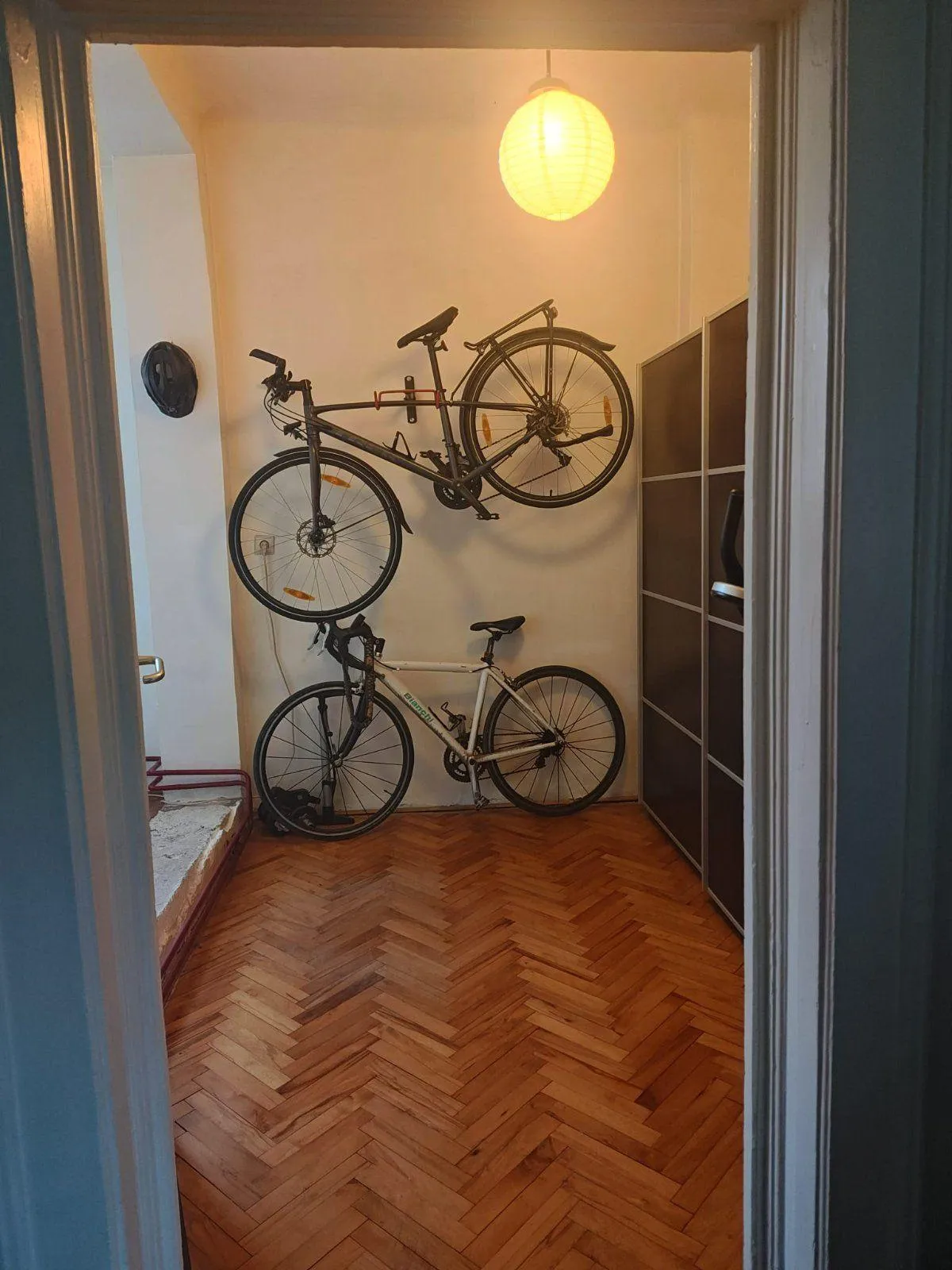 Nekretnina Klinički centar (Savski Venac)