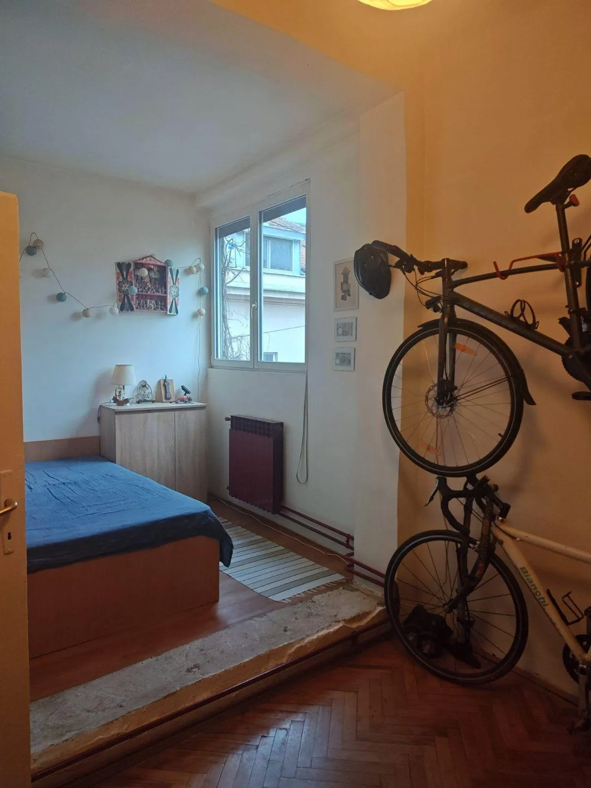 Nekretnina Klinički centar (Savski Venac)