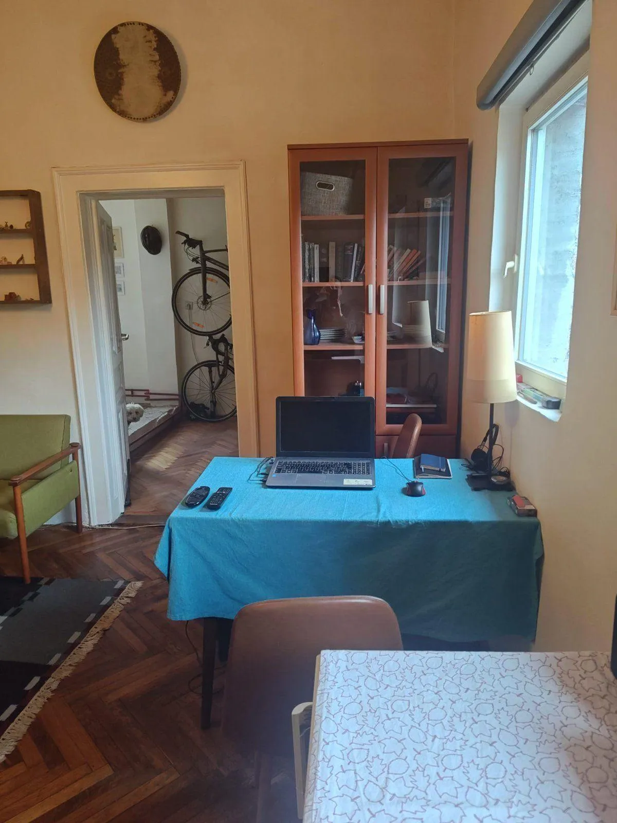 Nekretnina Klinički centar (Savski Venac)