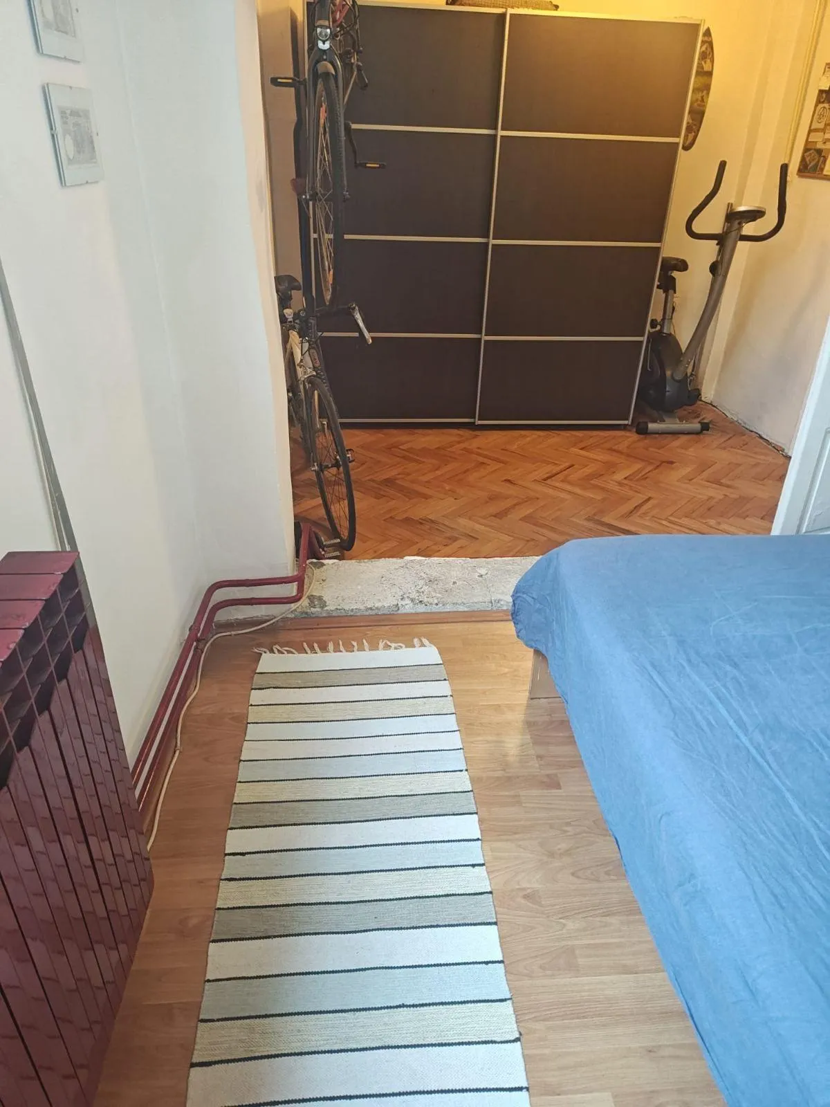 Nekretnina Klinički centar (Savski Venac)