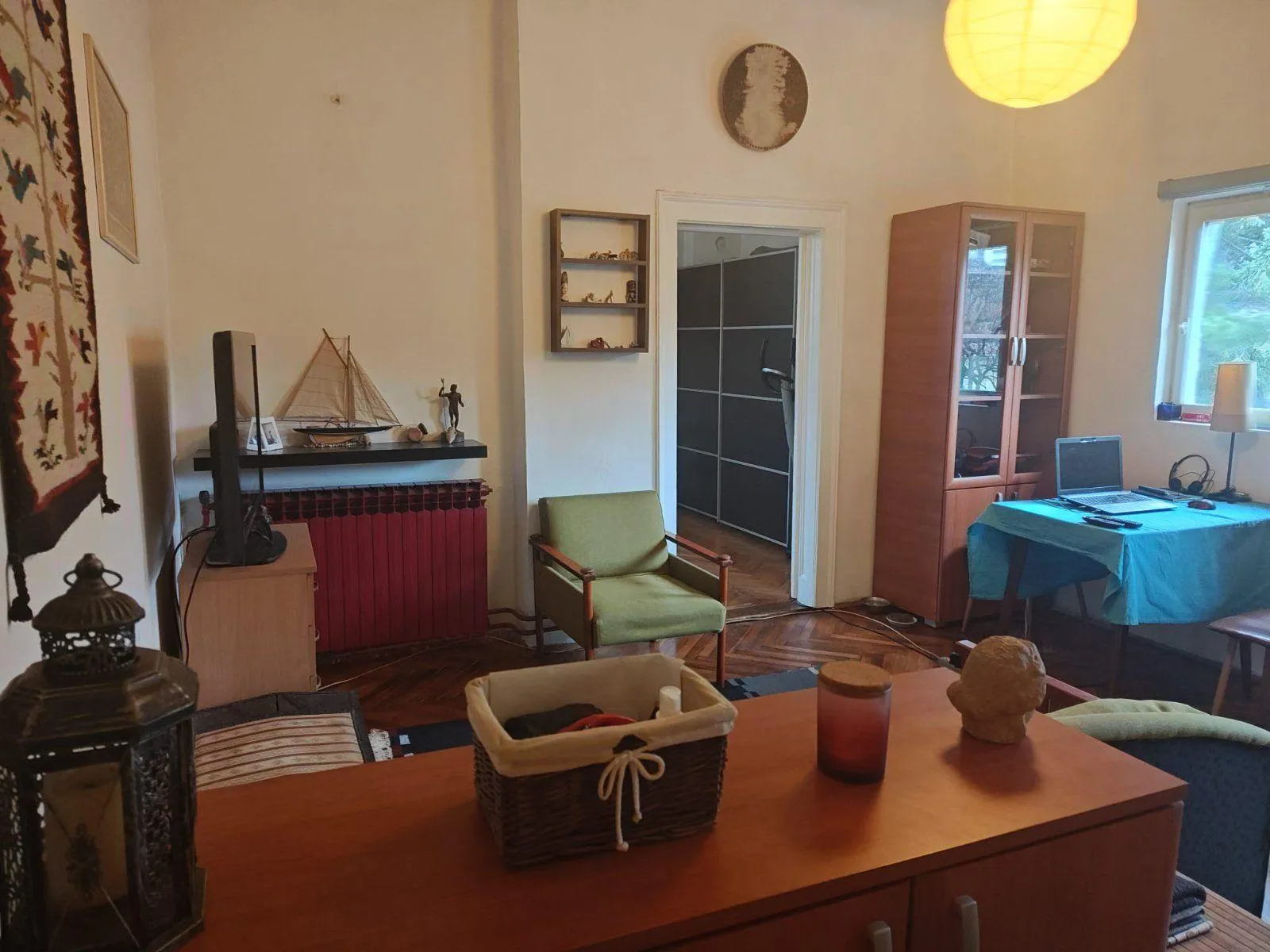 Nekretnina Klinički centar (Savski Venac)