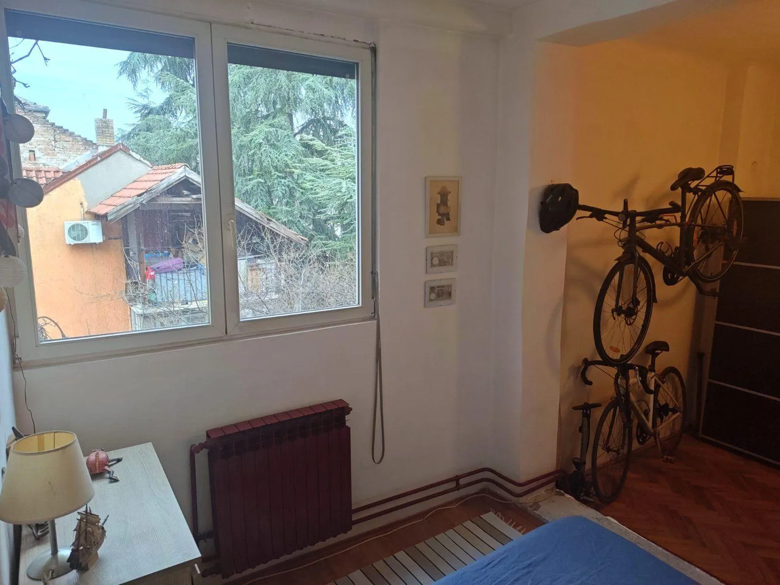 Nekretnina Klinički centar (Savski Venac)