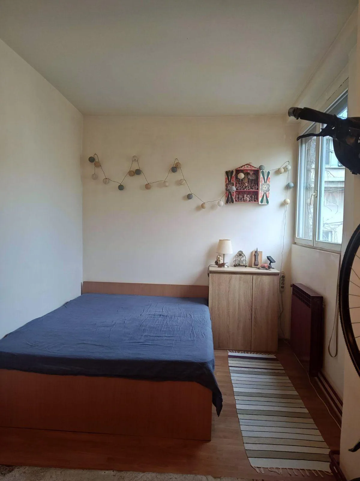 Nekretnina Klinički centar (Savski Venac)