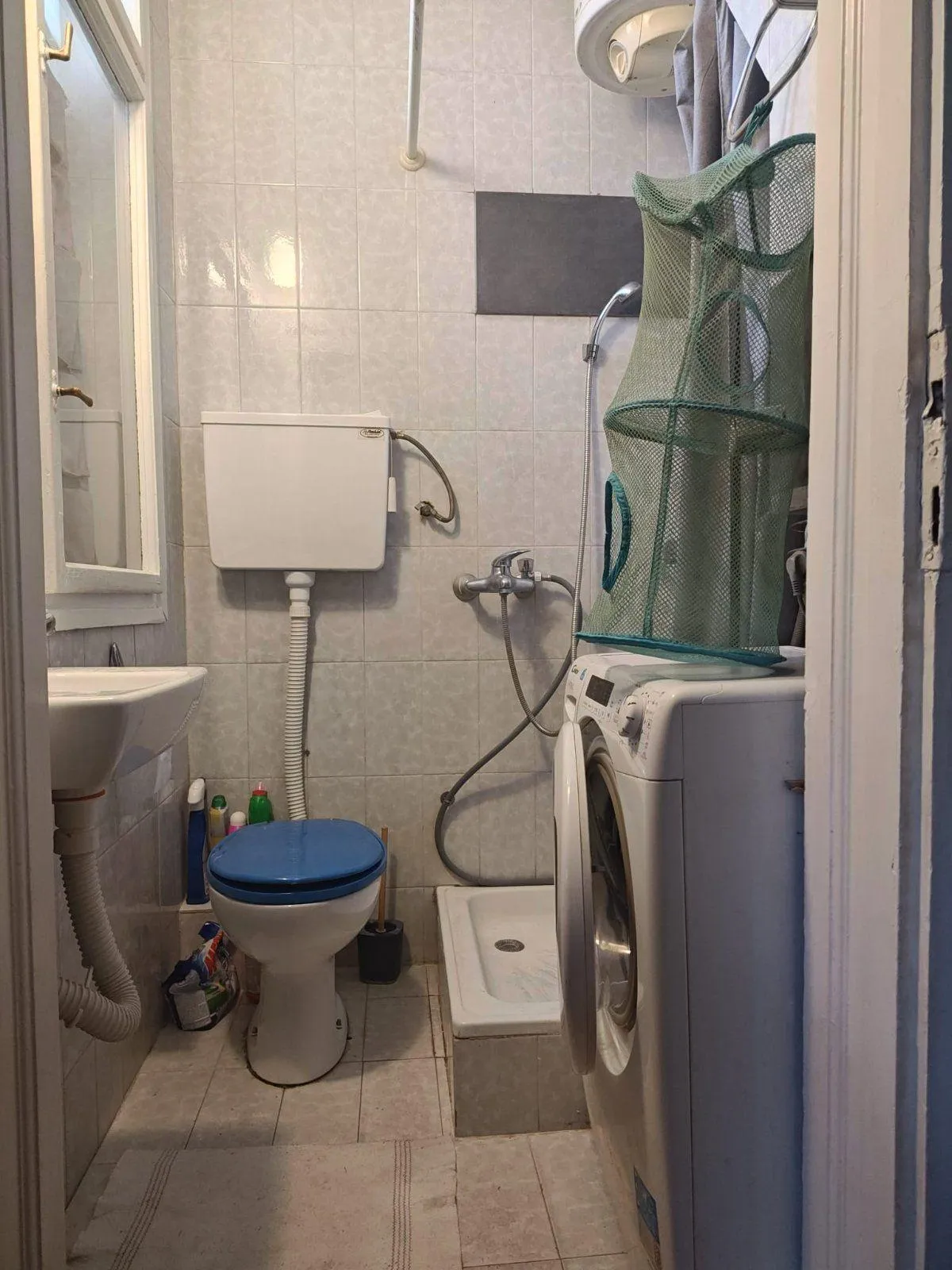 Nekretnina Klinički centar (Savski Venac)