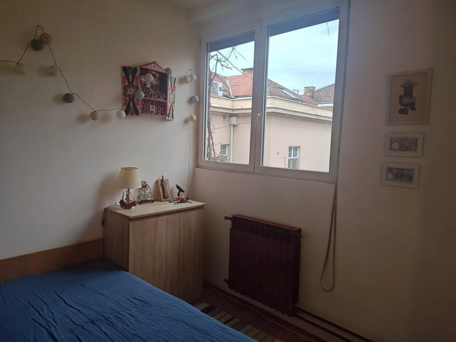 Nekretnina Klinički centar (Savski Venac)