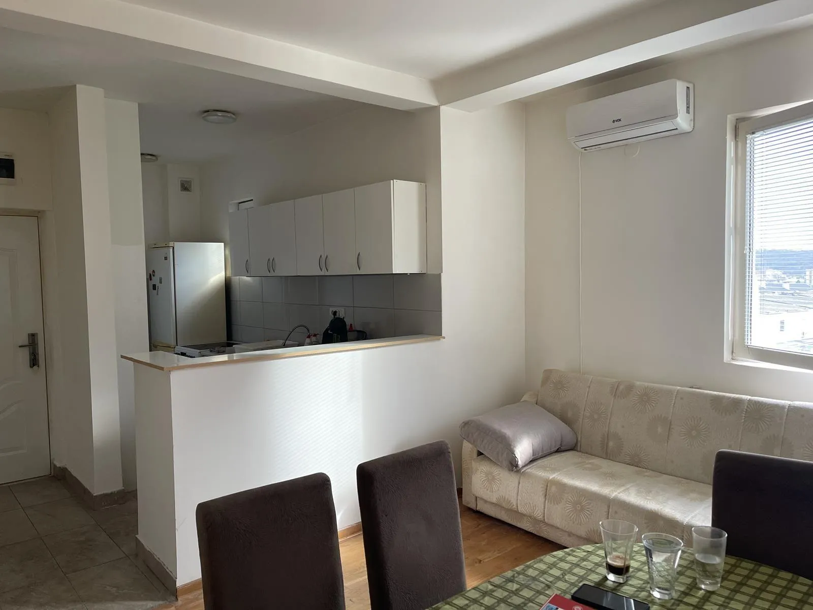 Nekretnina Mirijevo 1 (Zvezdara)