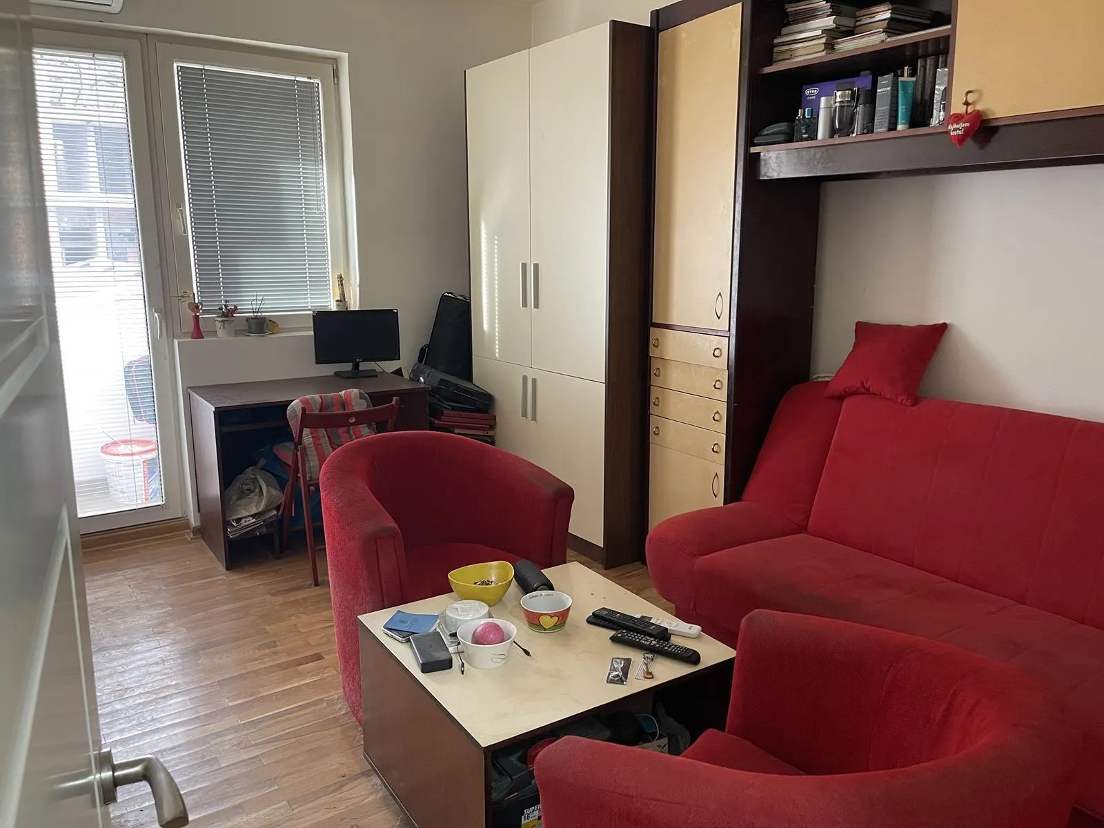 Nekretnina Mirijevo 1 (Zvezdara)