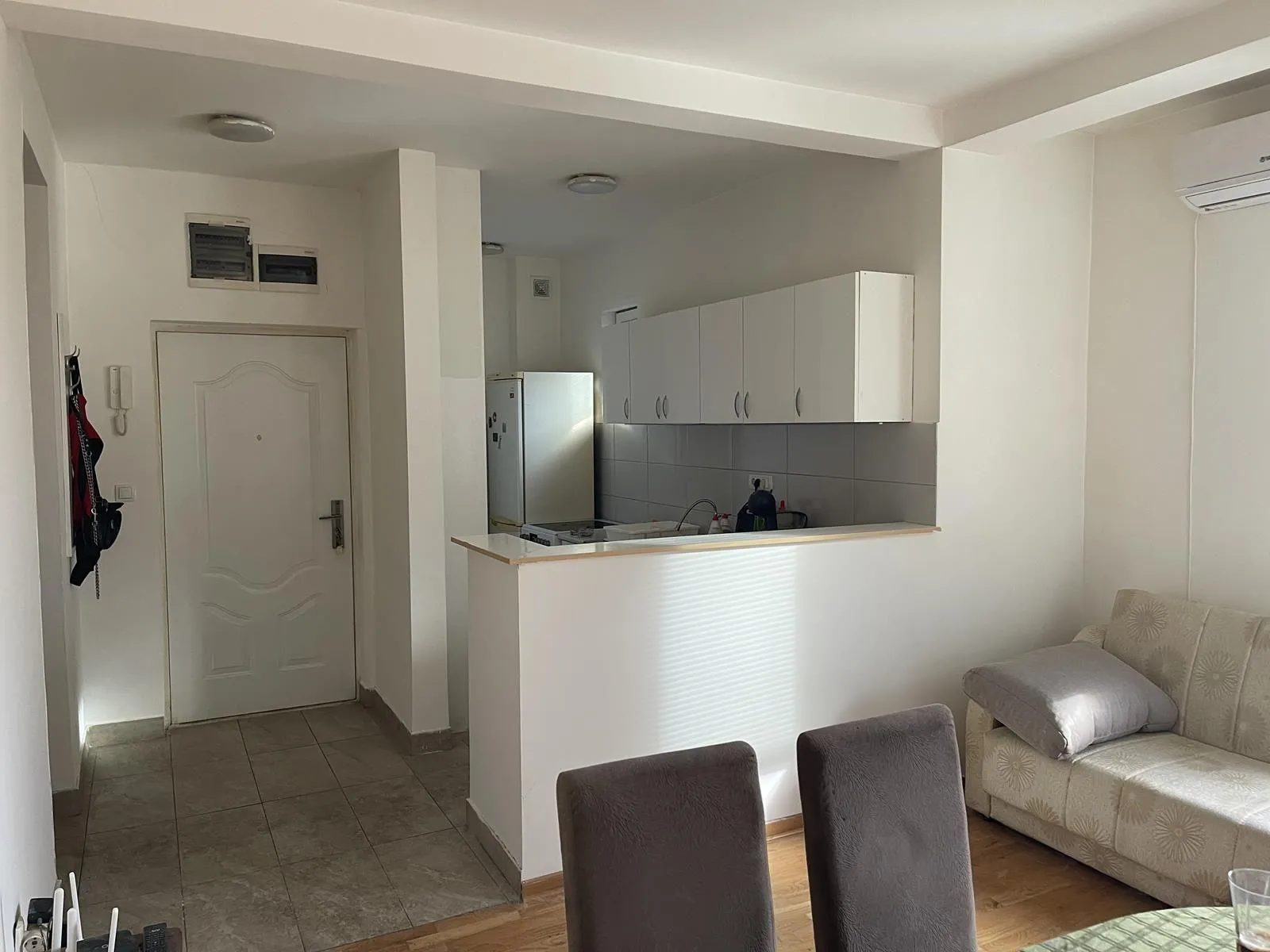 Nekretnina Mirijevo 1 (Zvezdara)