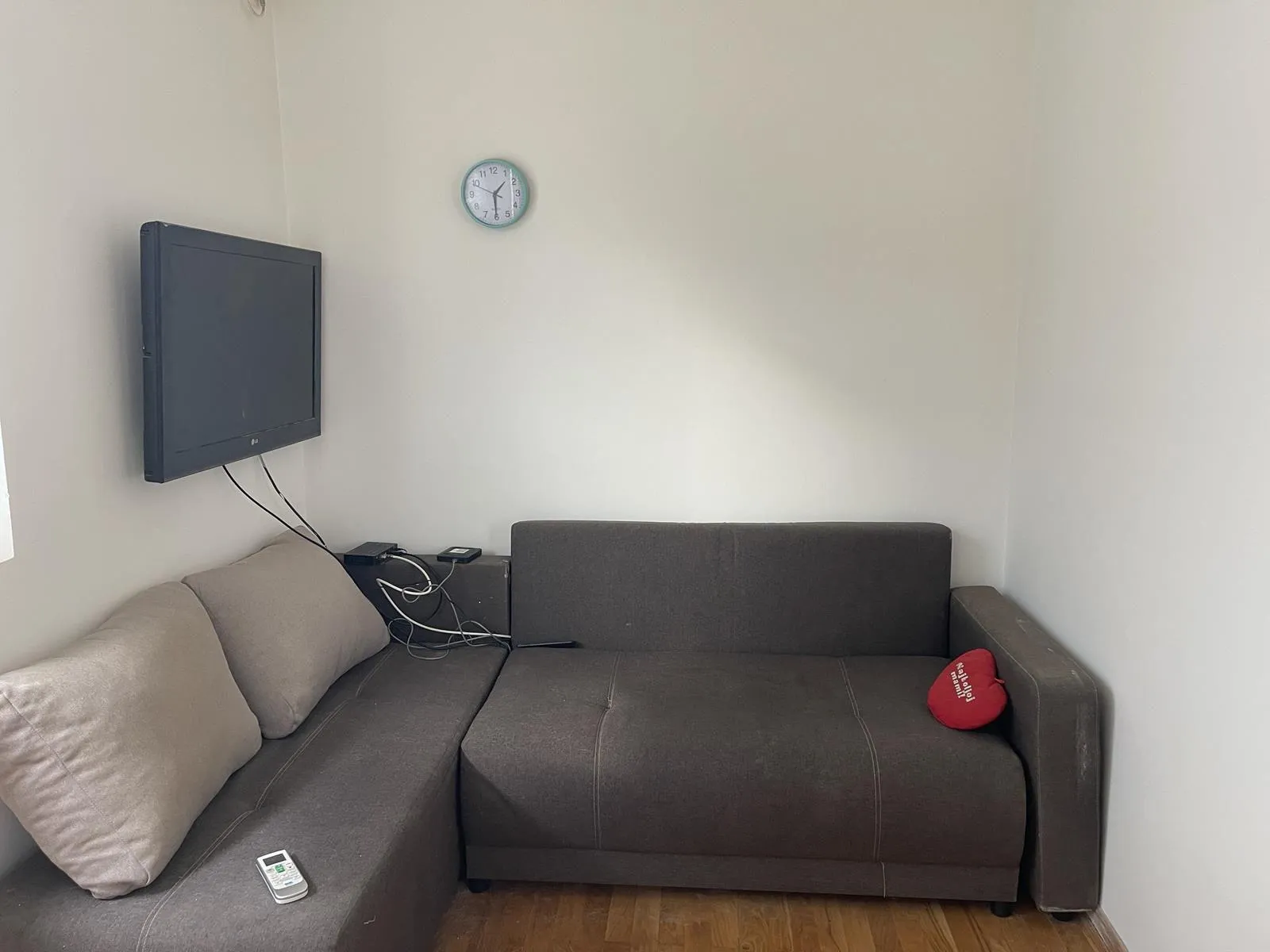 Nekretnina Mirijevo 1 (Zvezdara)