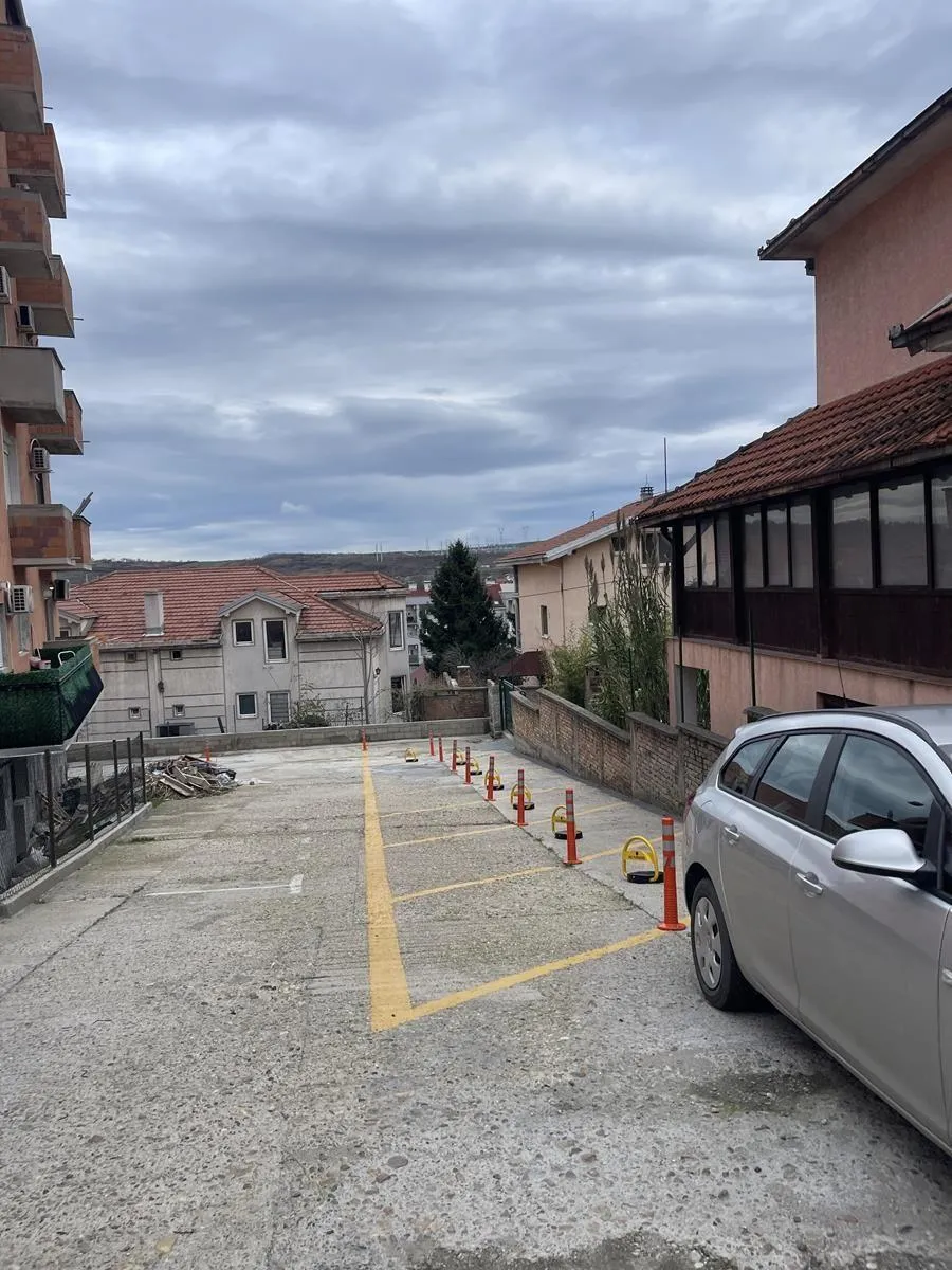 Nekretnina Mirijevo 1 (Zvezdara)