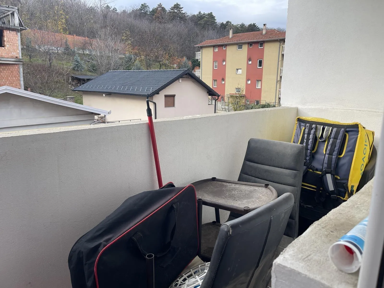 Nekretnina Mirijevo 1 (Zvezdara)