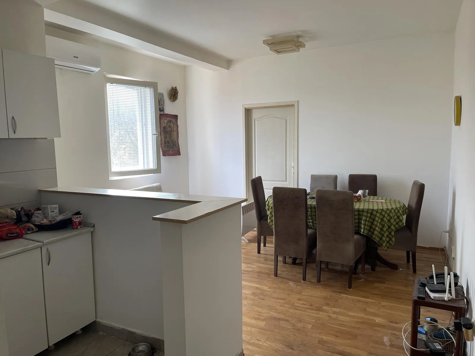 Nekretnina Mirijevo 1 (Zvezdara)