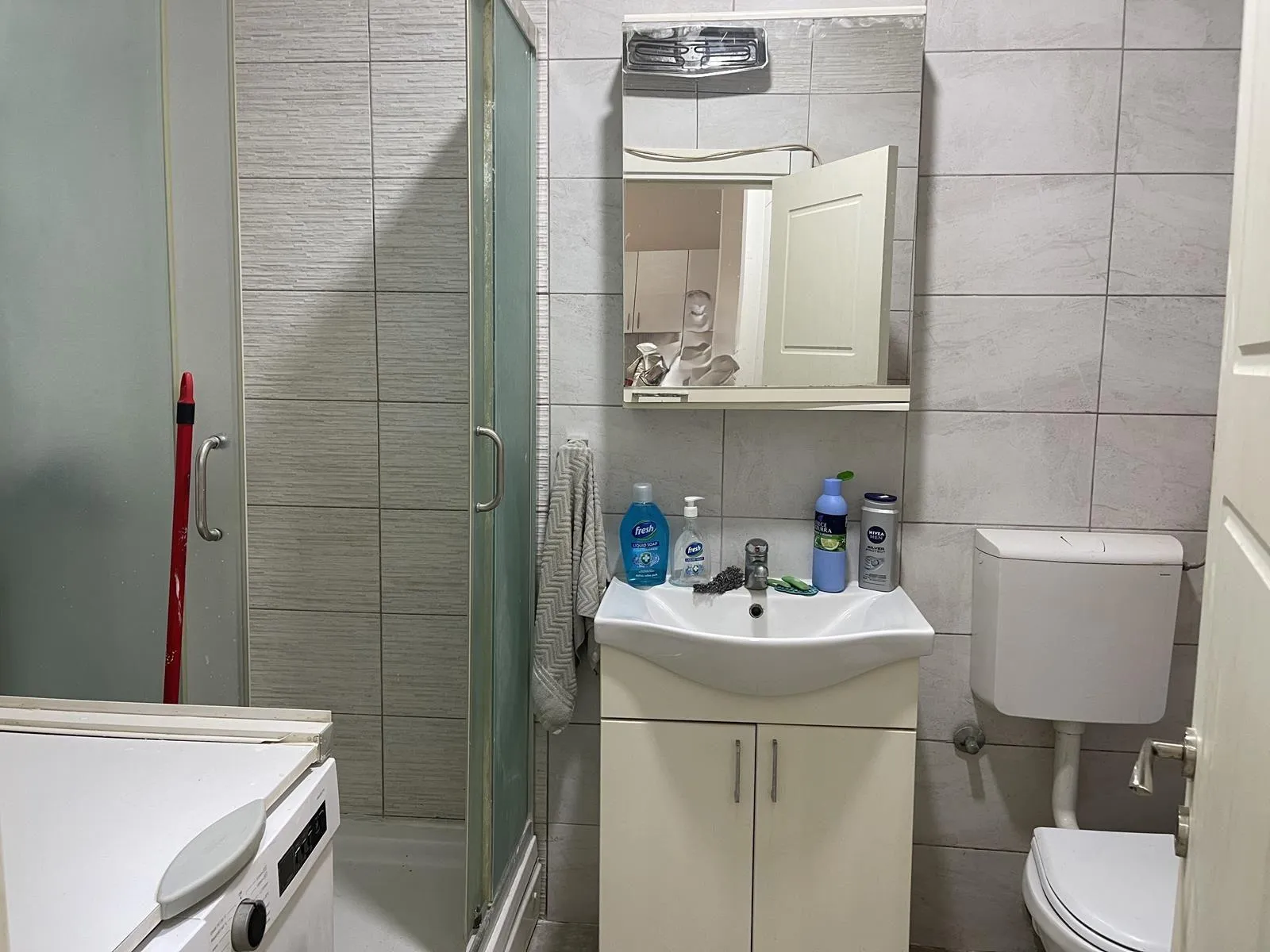 Nekretnina Mirijevo 1 (Zvezdara)