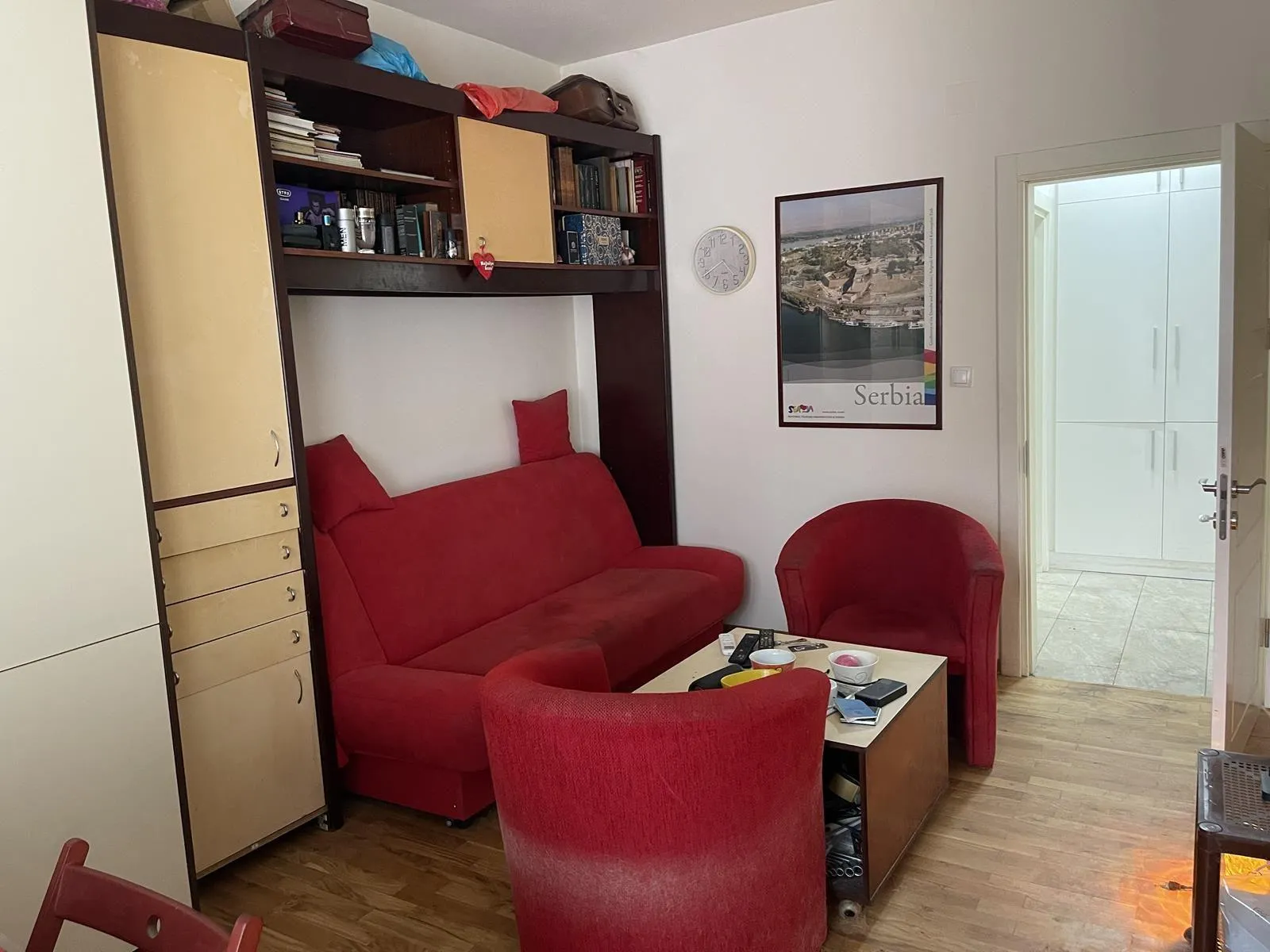 Nekretnina Mirijevo 1 (Zvezdara)