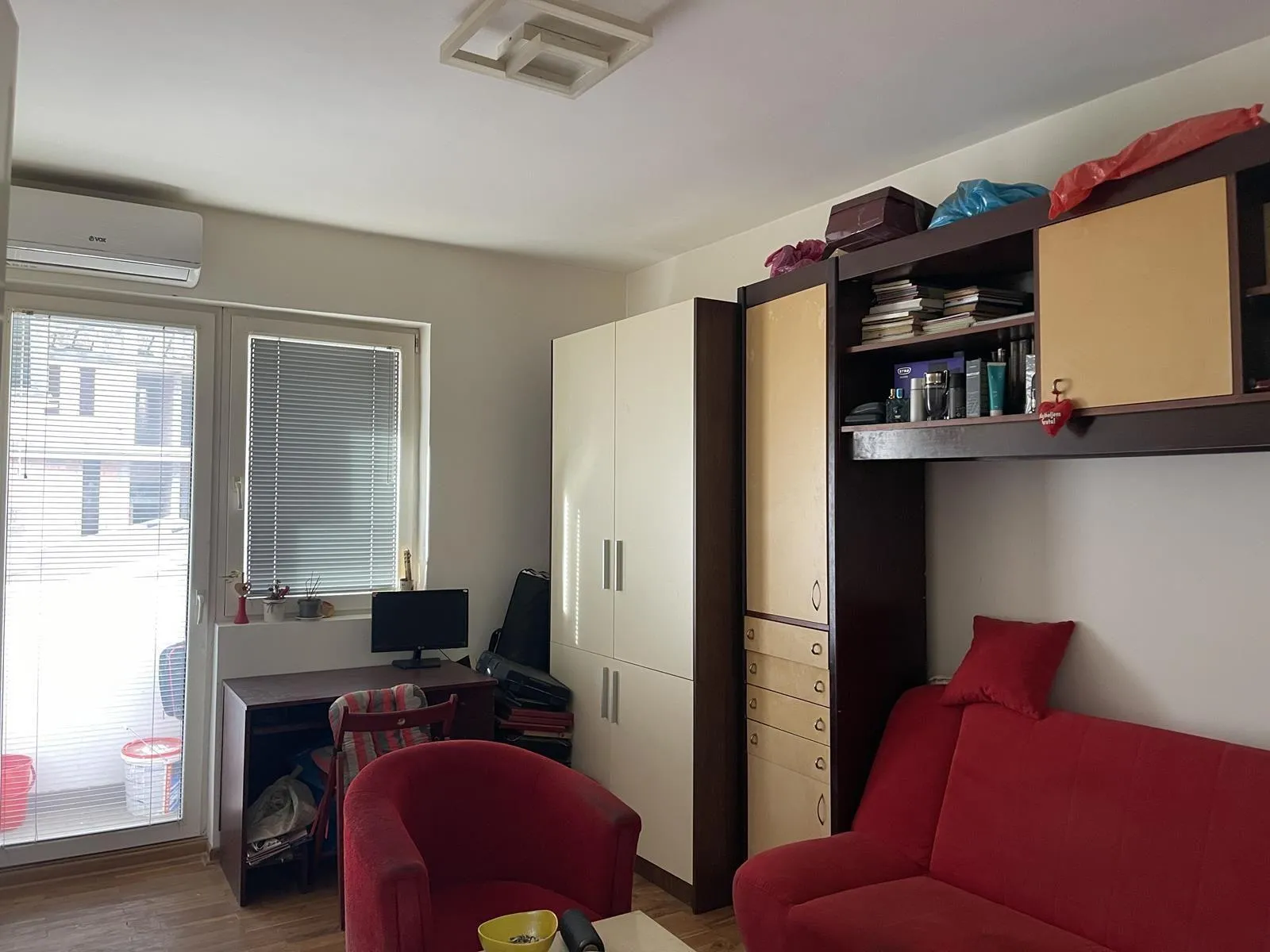 Nekretnina Mirijevo 1 (Zvezdara)