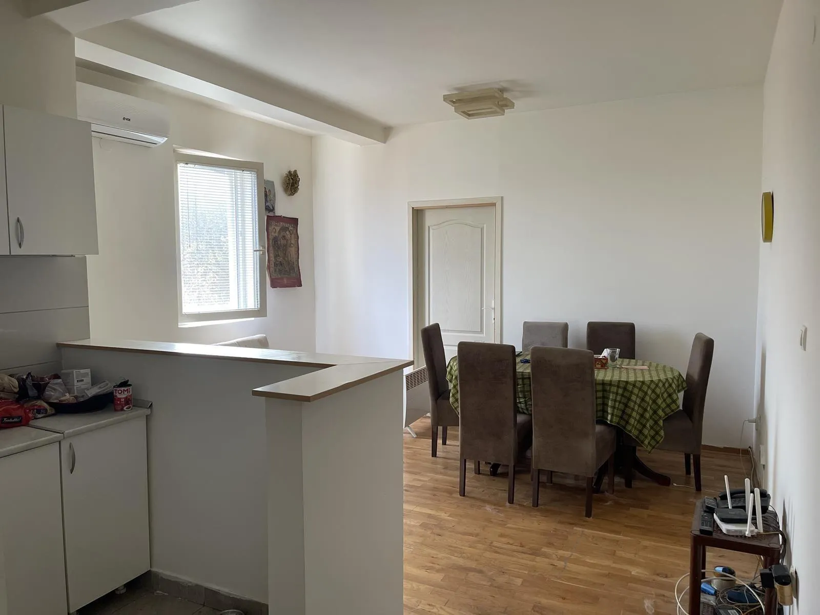 Nekretnina Mirijevo 1 (Zvezdara)