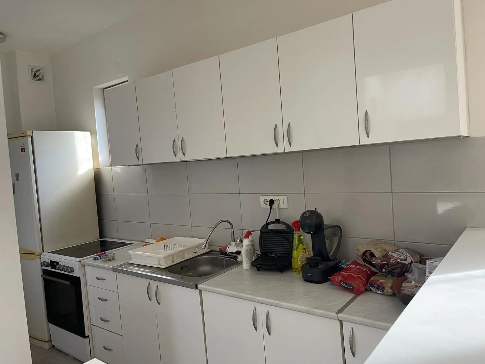 Nekretnina Mirijevo 1 (Zvezdara)