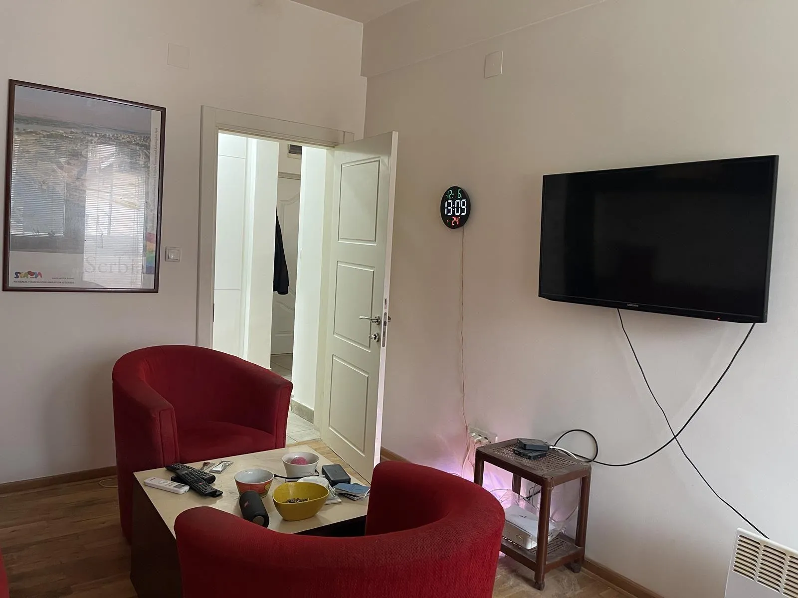 Nekretnina Mirijevo 1 (Zvezdara)