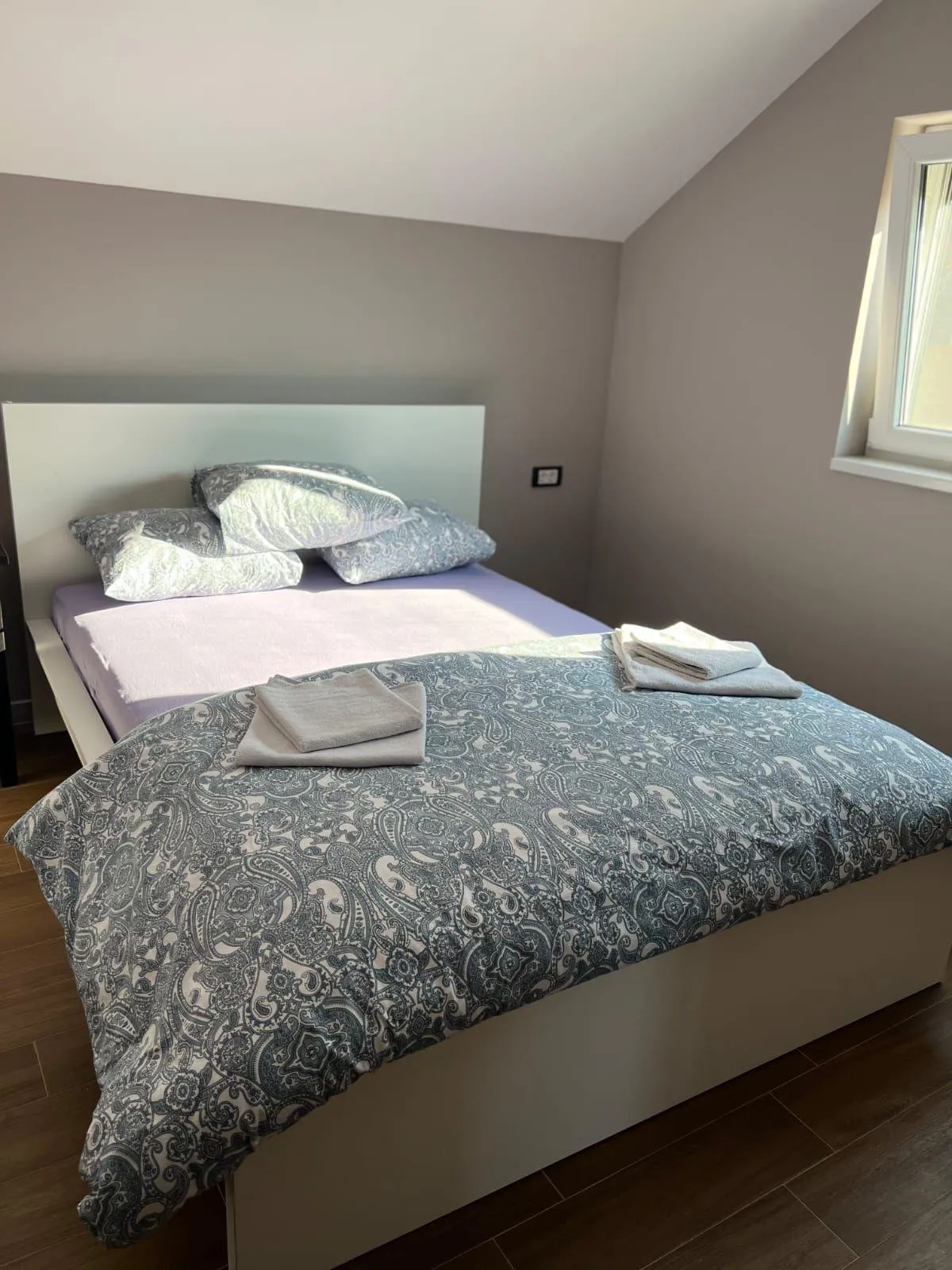 Nekretnina Velika Moštanica (Čukarica)