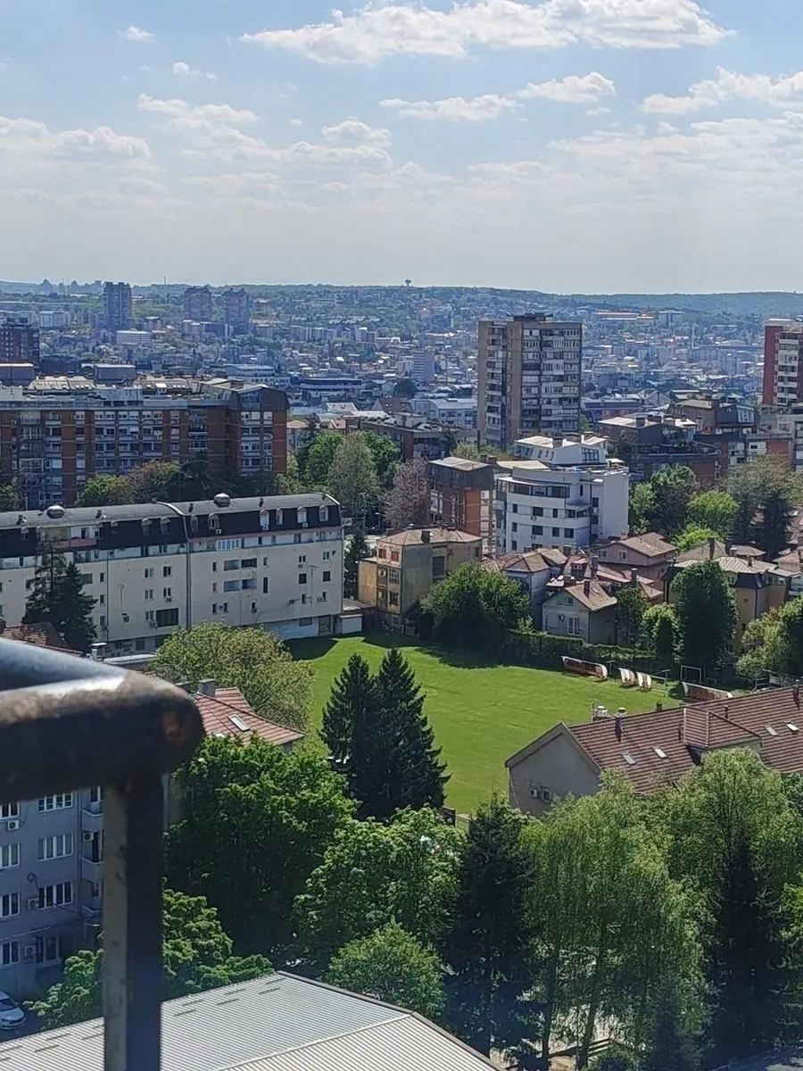 Nekretnina Gradska bolnica (Zvezdara)