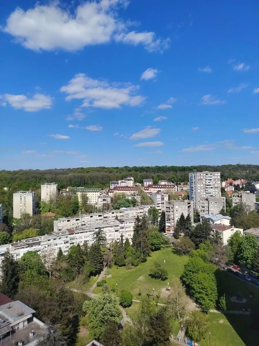 Nekretnina Gradska bolnica (Zvezdara)