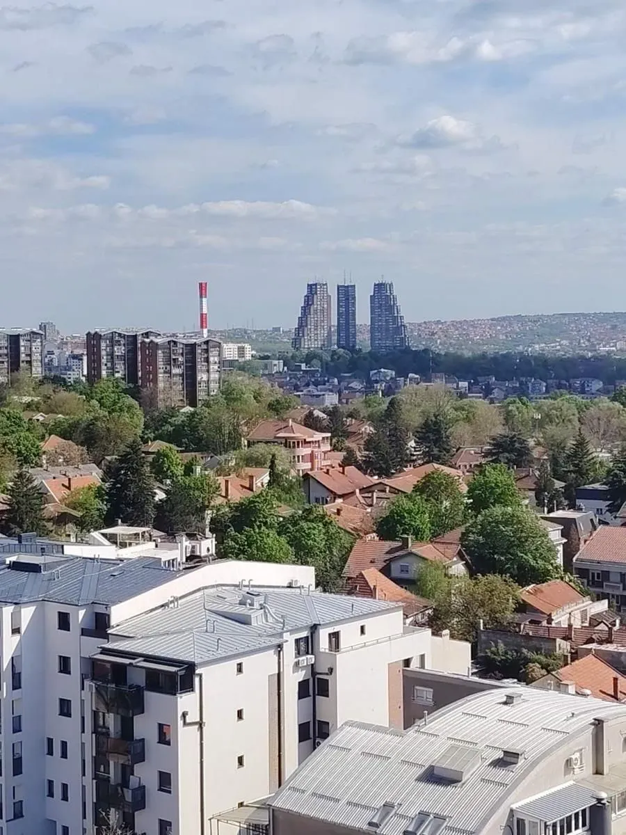 Nekretnina Gradska bolnica (Zvezdara)