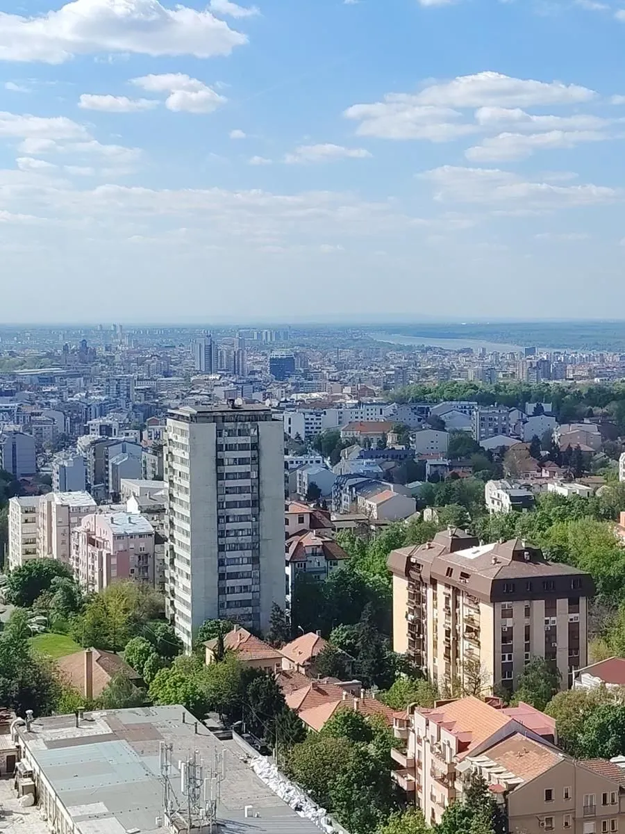 Nekretnina Gradska bolnica (Zvezdara)