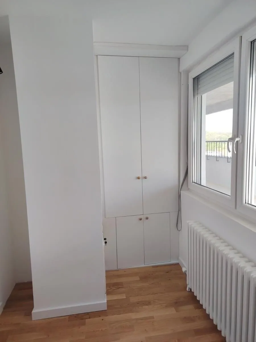 Nekretnina Gradska bolnica (Zvezdara)