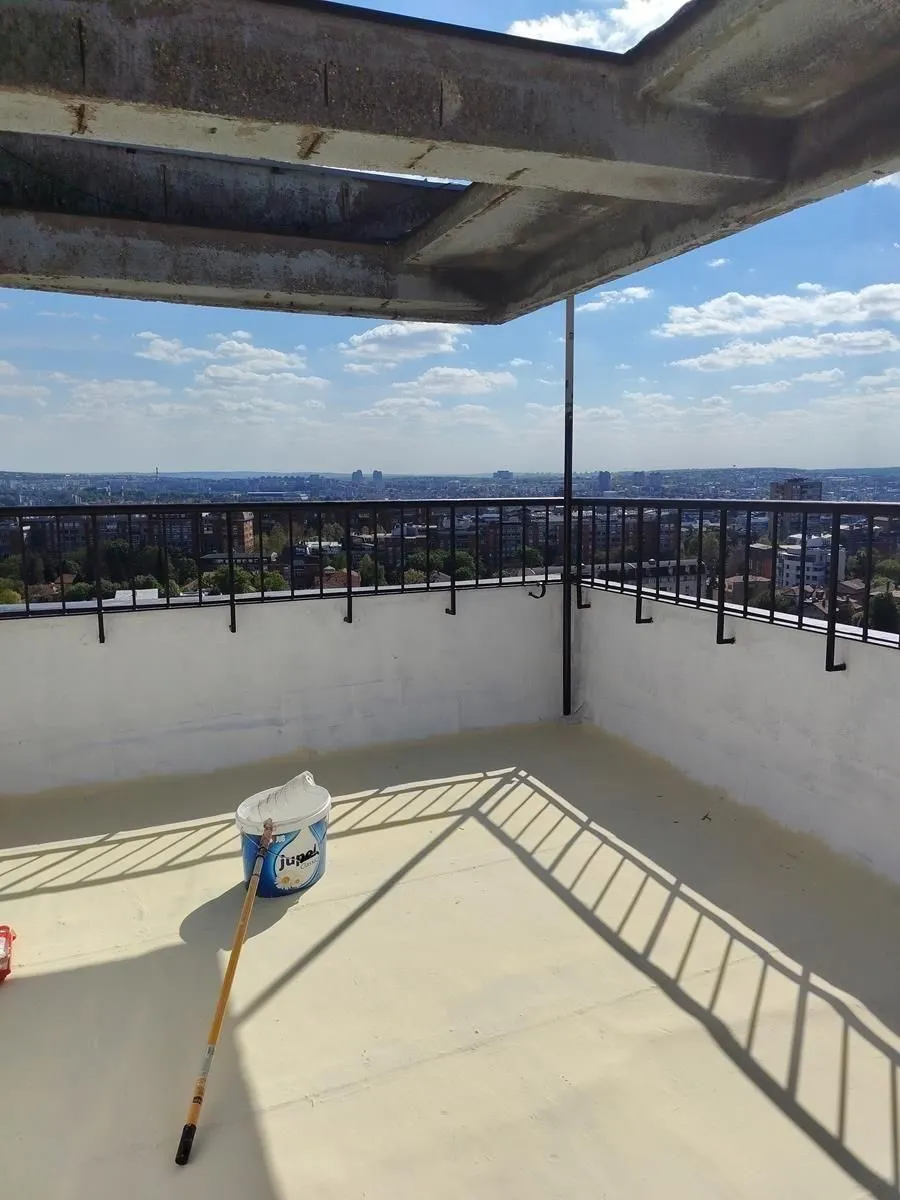 Nekretnina Gradska bolnica (Zvezdara)