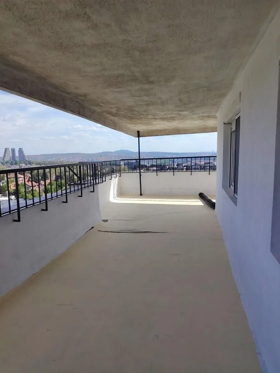 Nekretnina Gradska bolnica (Zvezdara)