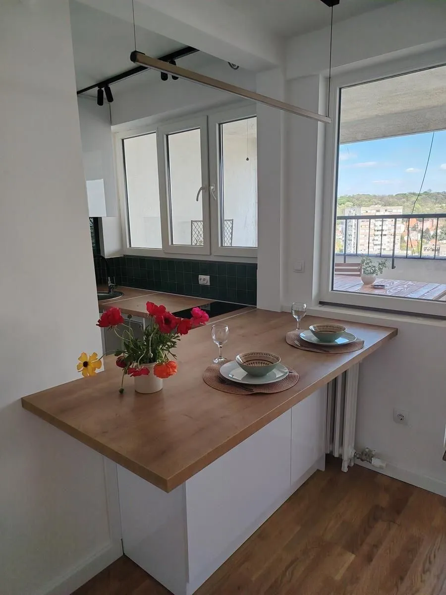 Nekretnina Gradska bolnica (Zvezdara)