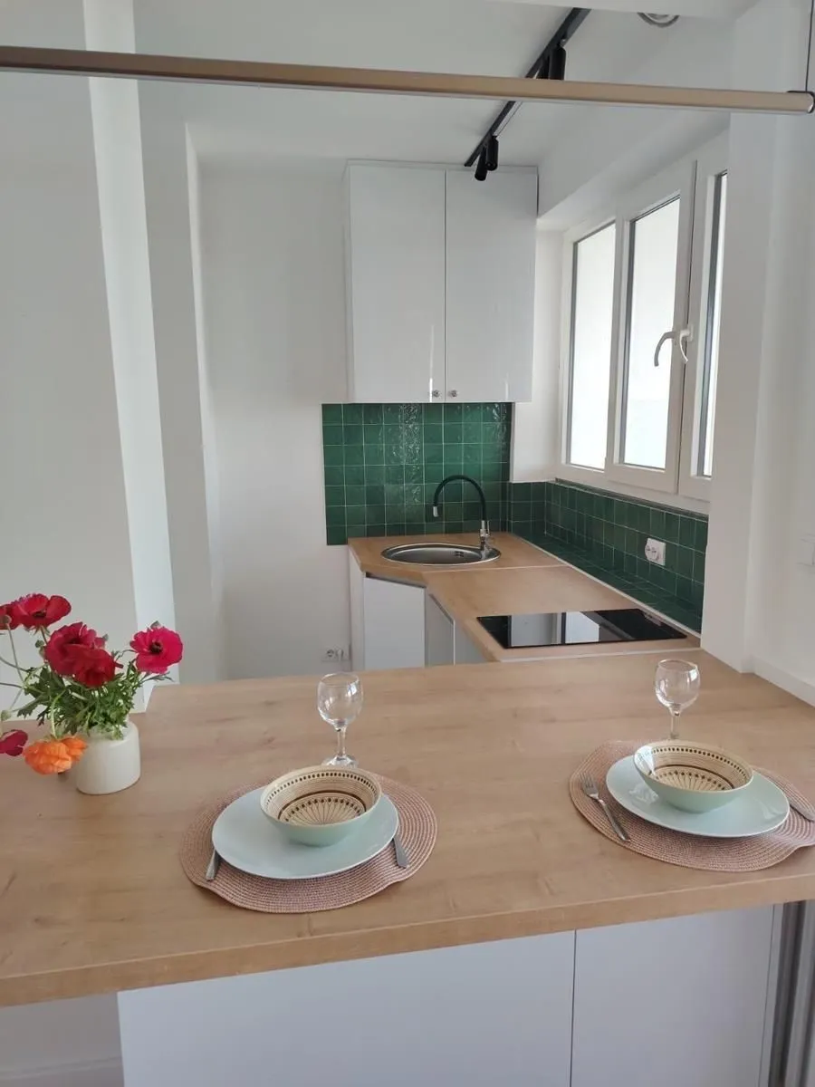 Nekretnina Gradska bolnica (Zvezdara)