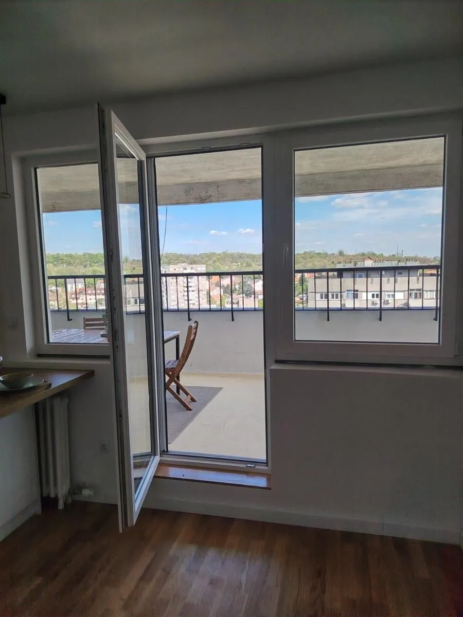 Nekretnina Gradska bolnica (Zvezdara)